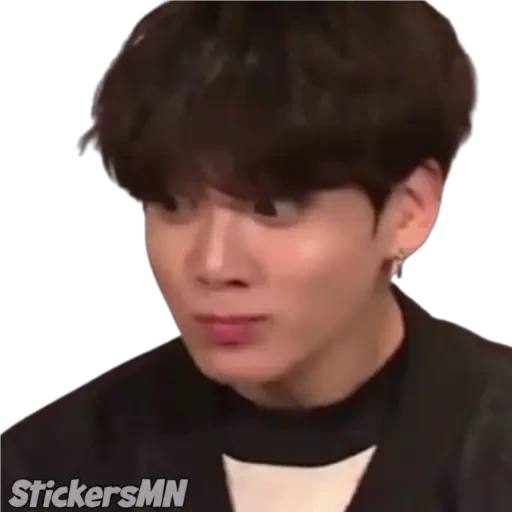 Jung Kook - BTS 🧑🏻🎤 4