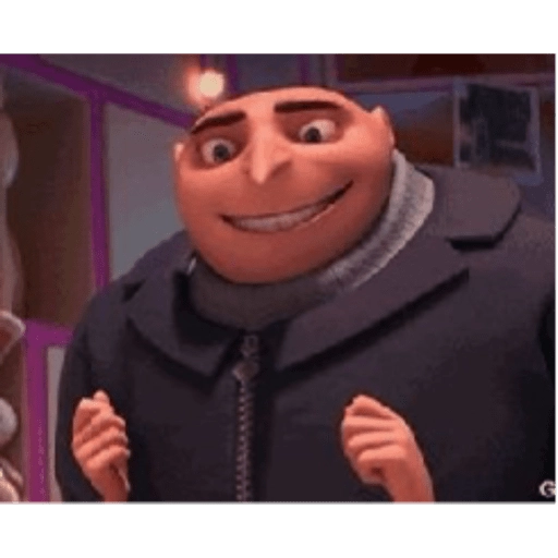 mi villano favorito 8