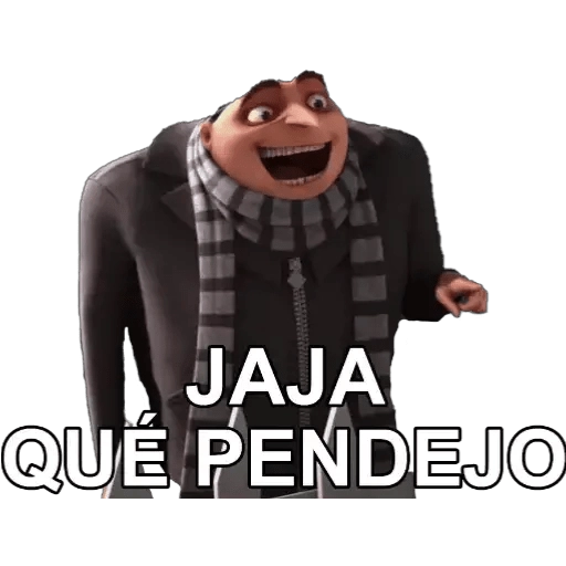 Mi villano favorito 15