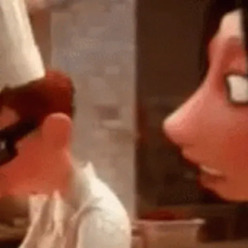 Ratatouille GIFs 6