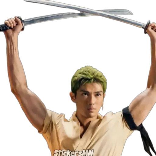 One Piece ☠ Live Action 3