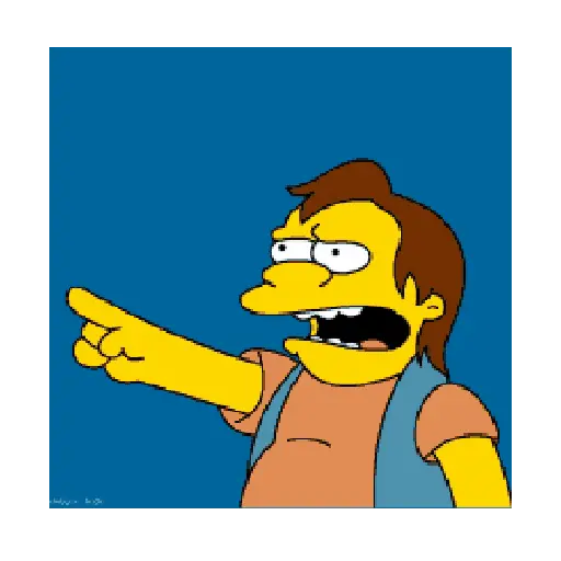 Los Simpson 💥✨ 16