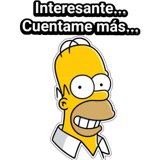 Interesante...
Cuentame más..