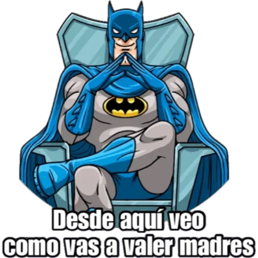 Batman 5