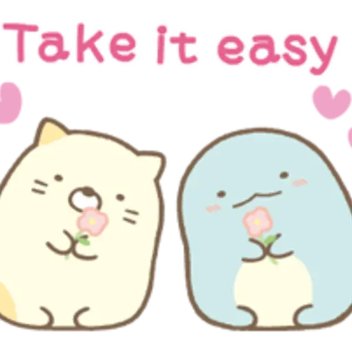 Takelit easy