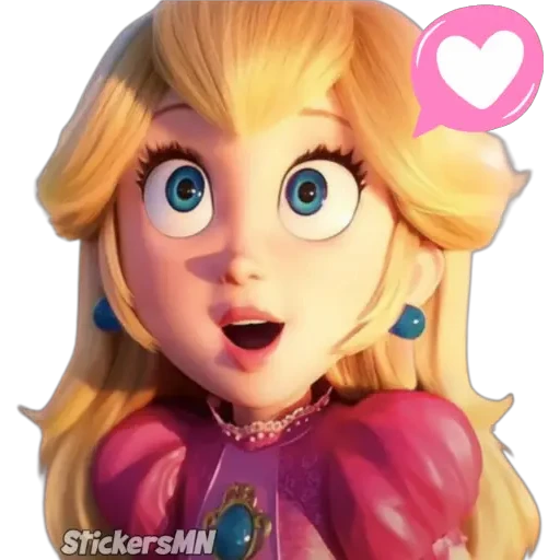 The Super Mario Bros The Movie 22