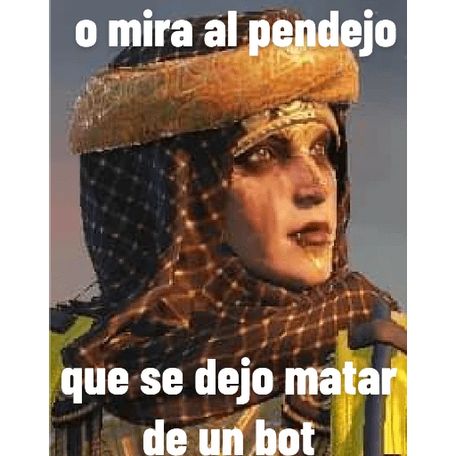 call Of Duty Mobile memes 6