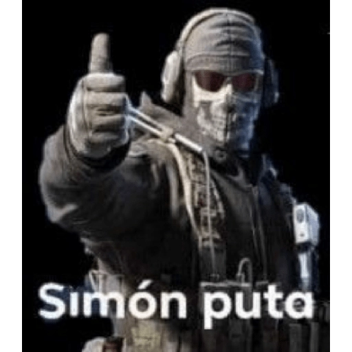 ghost cod 4
