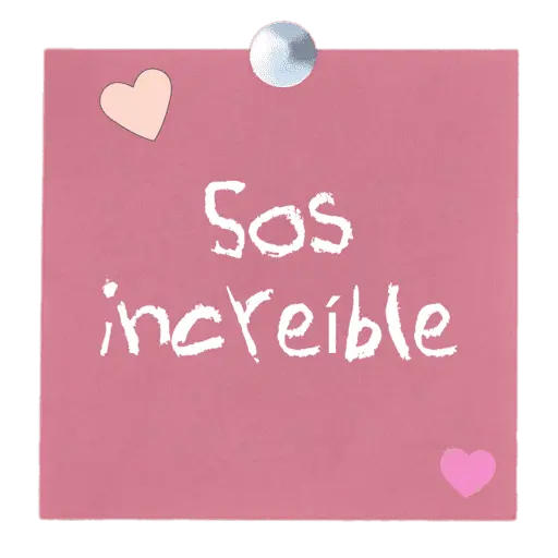 Notitas de amor 💖 San Valentin 6