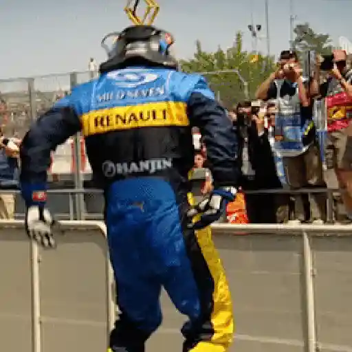 Formula 1 11