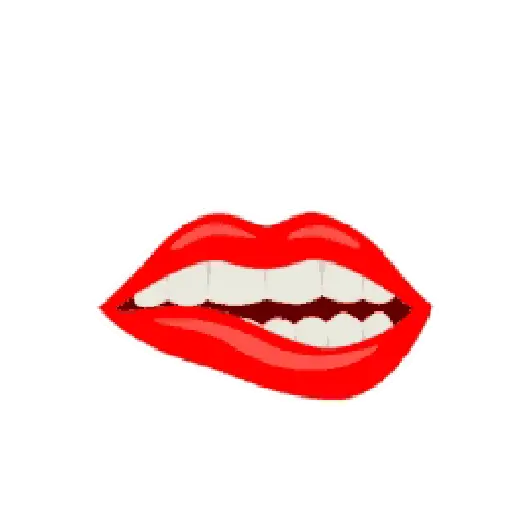 Labios ( ˘ 3˘) 💋 5