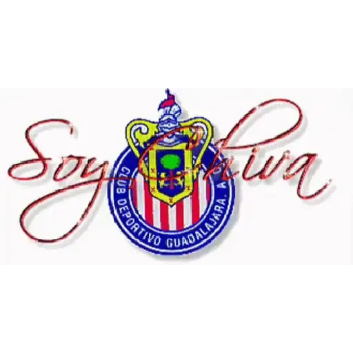 CHIVAS GUADALAJARA 9