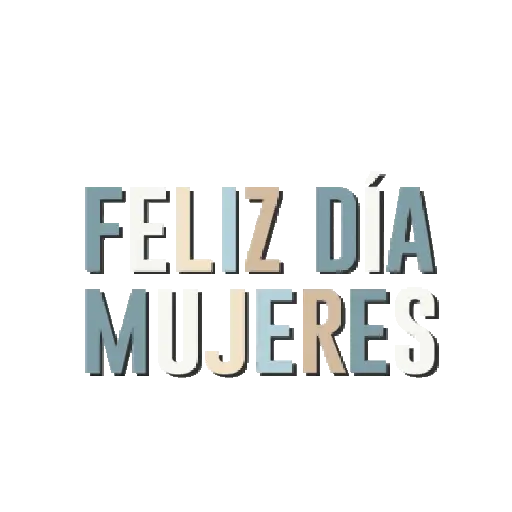 ♀️👠 Día de la Mujer 👠♀️ 19