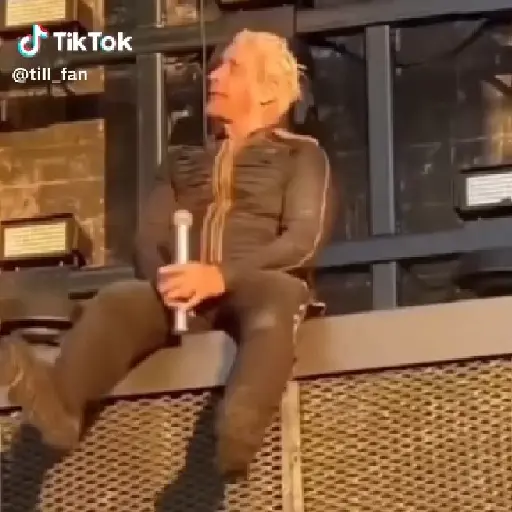 Rammstein 1