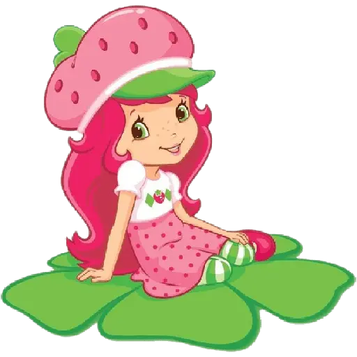 rosita fresita꒰⁠⑅⁠ᵕ⁠༚⁠ᵕ⁠꒱⁠˖🍓 12