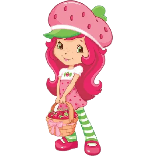 rosita fresita꒰⁠⑅⁠ᵕ⁠༚⁠ᵕ⁠꒱⁠˖🍓 5
