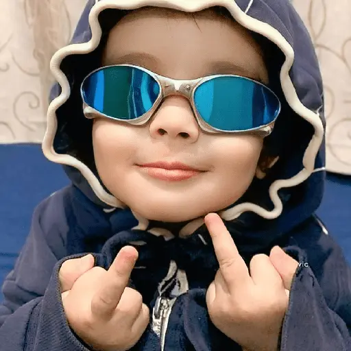🛼👧🏻Kids Reactions 21👦🏻🛼 3