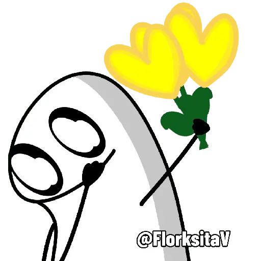 Flores amarillas 🌻🌼 3