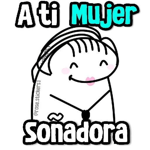 🎉🌸Flork Día de la Mujer🧑🏻♀️ 12