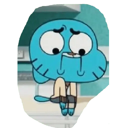 gumball 13