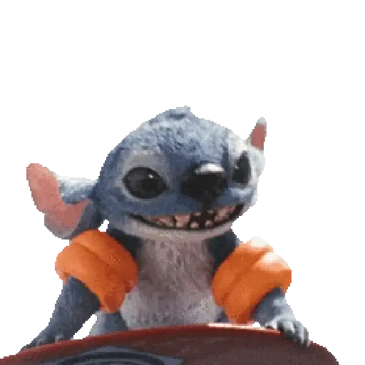 🌴🌾 Lilo & Stitch-Movie 🌾🌴 2