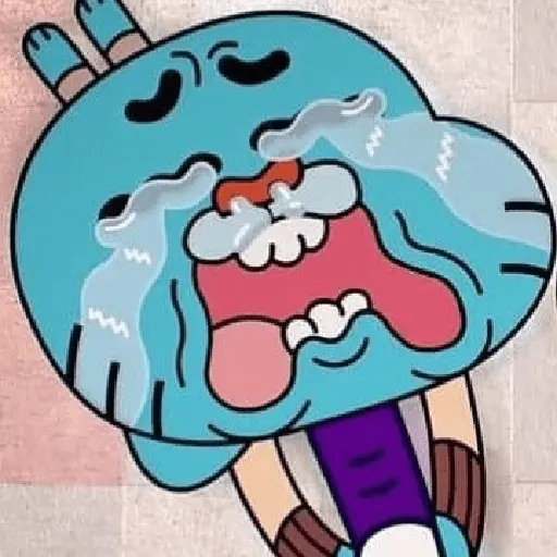 GUMBALL💙 15