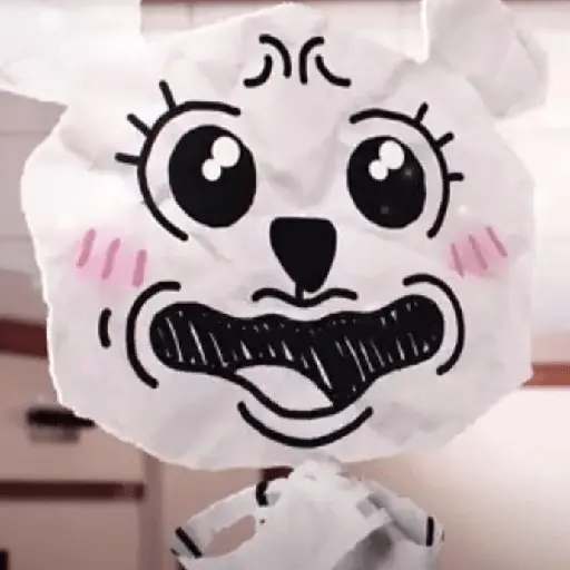 GUMBALL RANDOM 💖✨️ 2