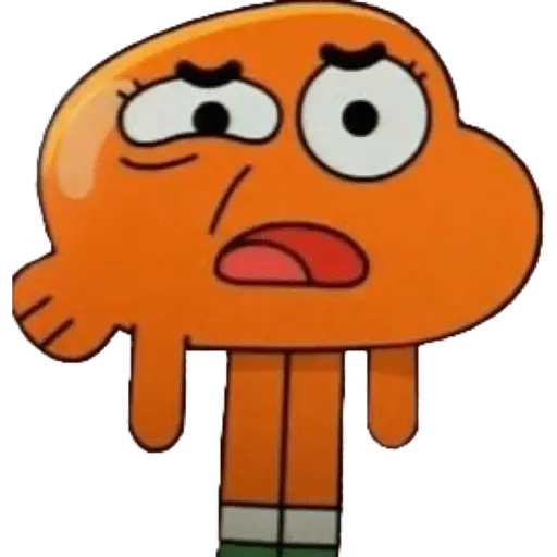 O Incrível Mundo de Gumball 25