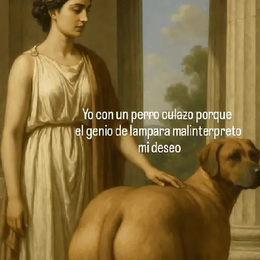 Memes del Genio 6