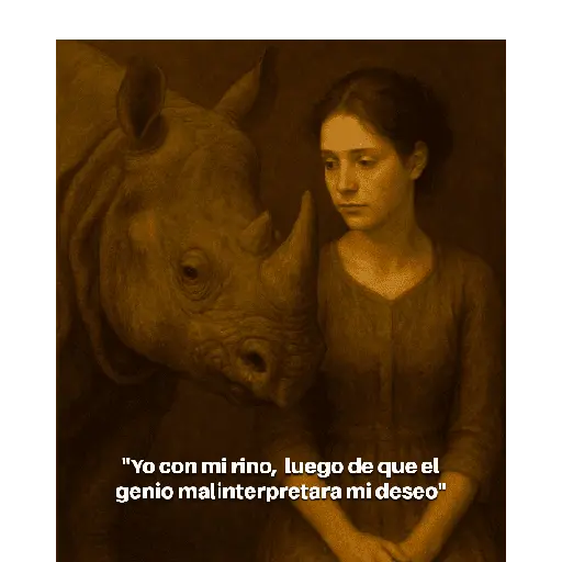 el genio de la lámpara 👳♀️🫖 13