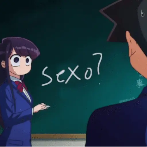 Anime random 🥴 12