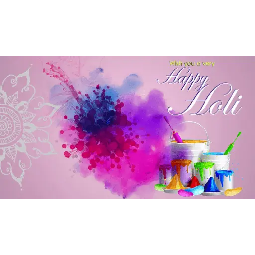 Wish you a very Happy
