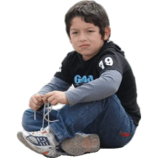 Alan barrenechea 23
