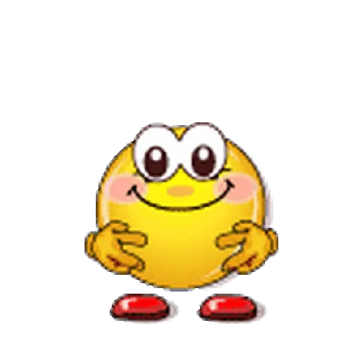 Emojis animados 9