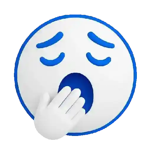 Emoji Animado Sticker.ly 9