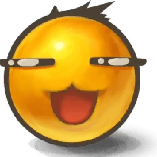 Nuevos emojis Bola 🟡 Random 😑 8