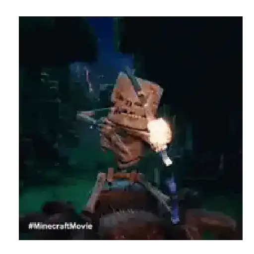 Minecraft 🤖 3