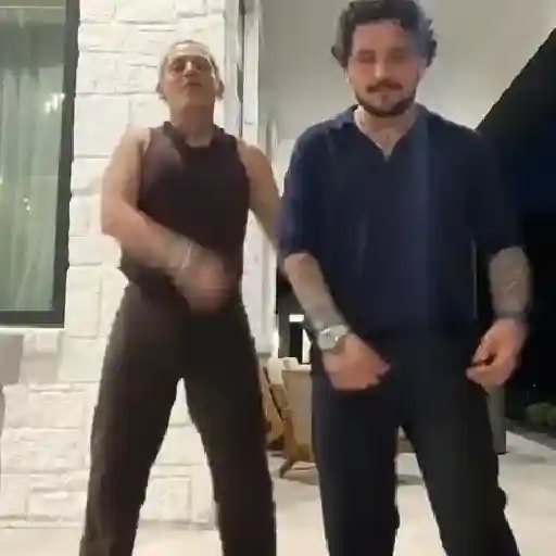 🎵 TIKTOKeando 36🎵 26