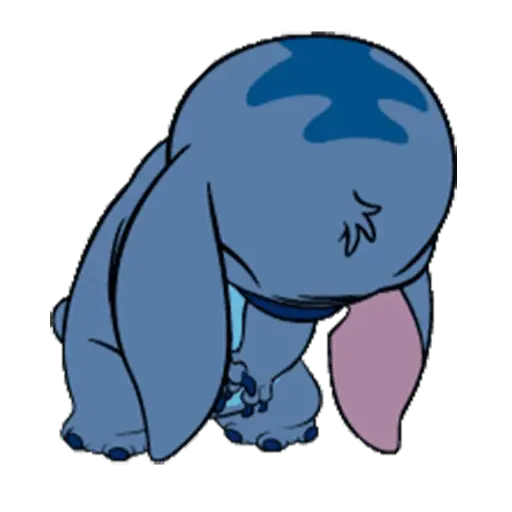 Lilo y stitch 2025 💕 8