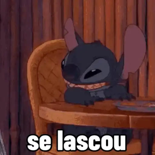 stitch animadas 12