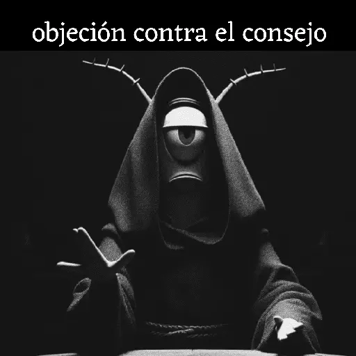 El consejo ha decidido 🌚 1