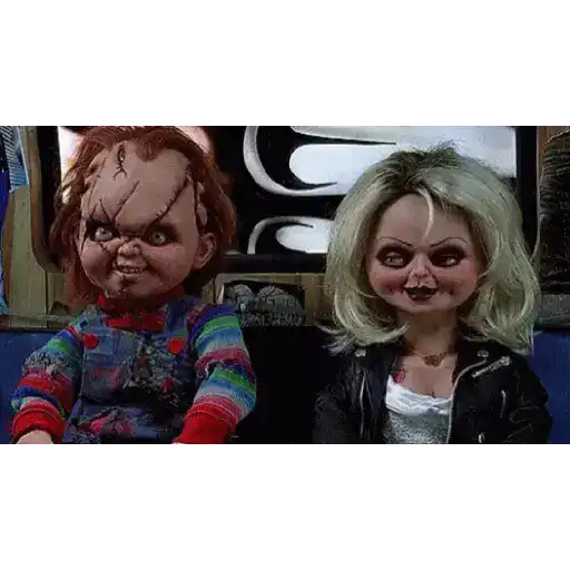 chucky childs play 16