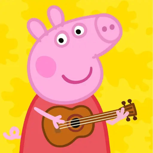 🐽 PEPPA PIG 🐽 18