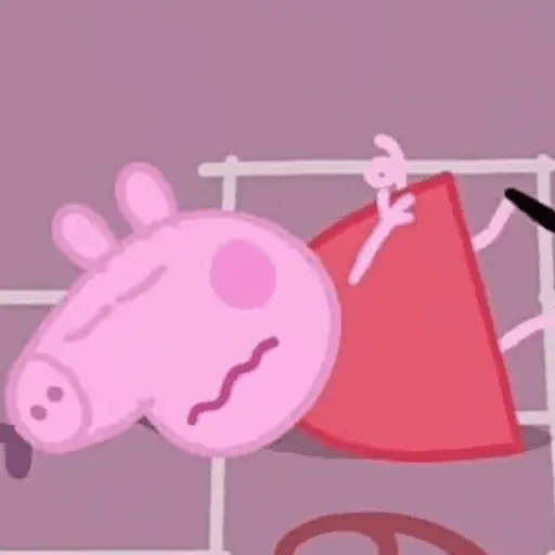 🐽 PEPPA PIG 🐽 11
