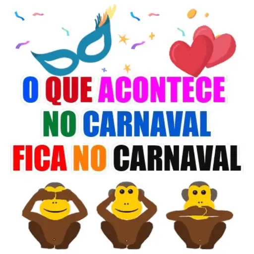 FRASES DE CARNAVAL 👍😂 3