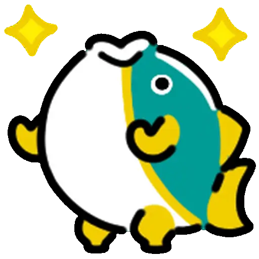Random Fish 🐟🐠 16