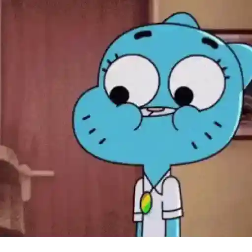 gumball 24