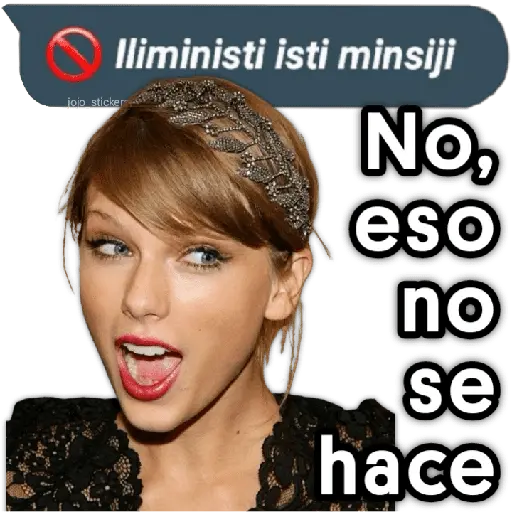 🚫 iliministi isti minsiji 😭 17