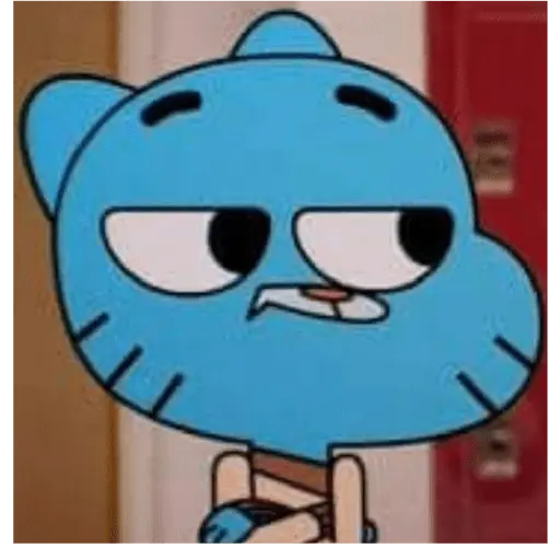 incrível mundo de gumball 15