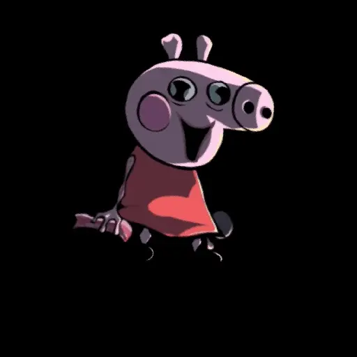 🐽 Peppa pig 🐷 12